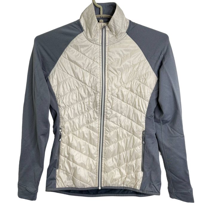 Smart Wool Smartwool Corbet 120 Jacket Full Zip Merino Wool Large Grailed