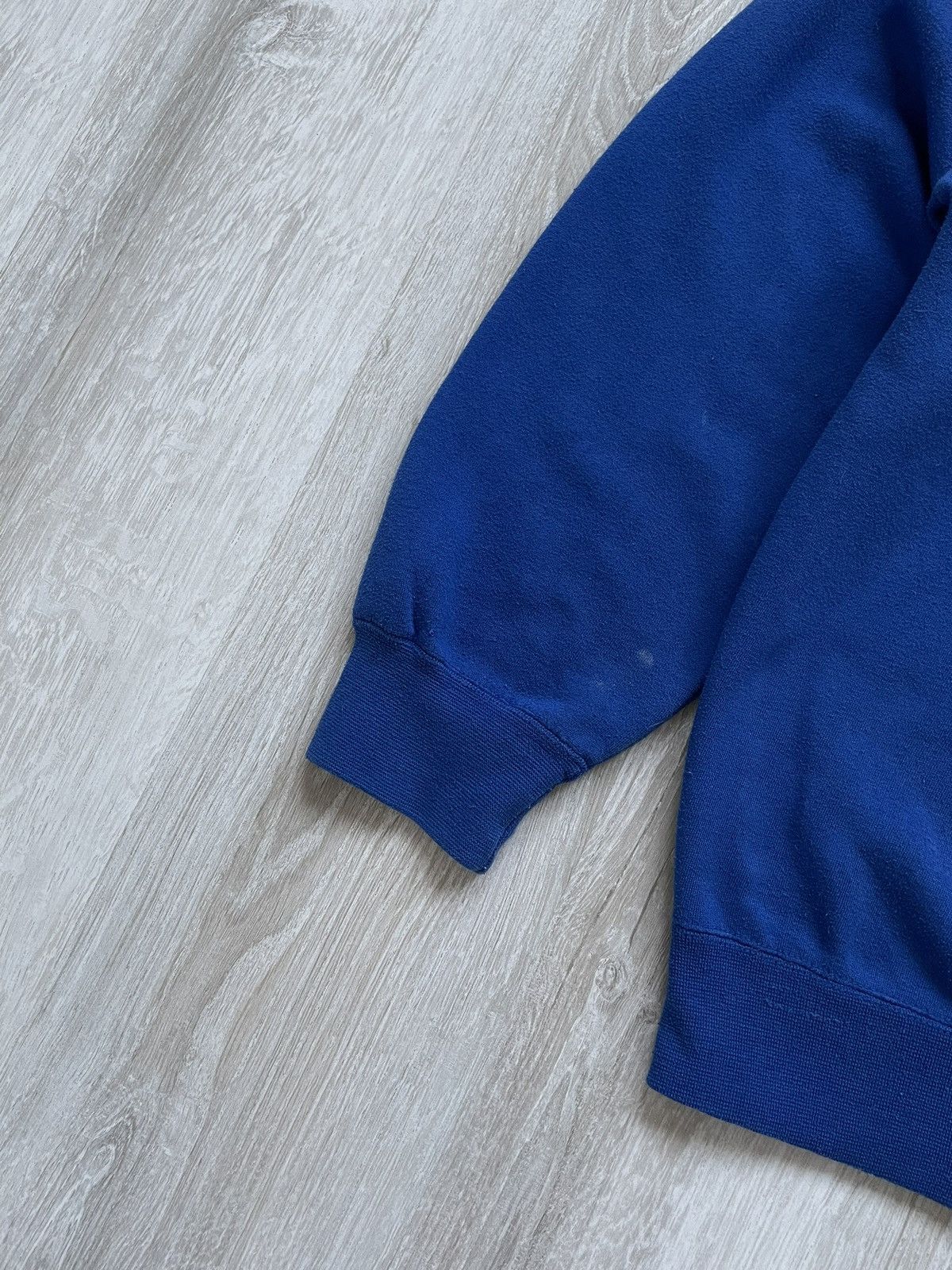 Riddell × Vintage Vintage Buffalo Bills Sweatshirt American Football Riddell Size US M / EU 48-50 / 2 - 3 Thumbnail