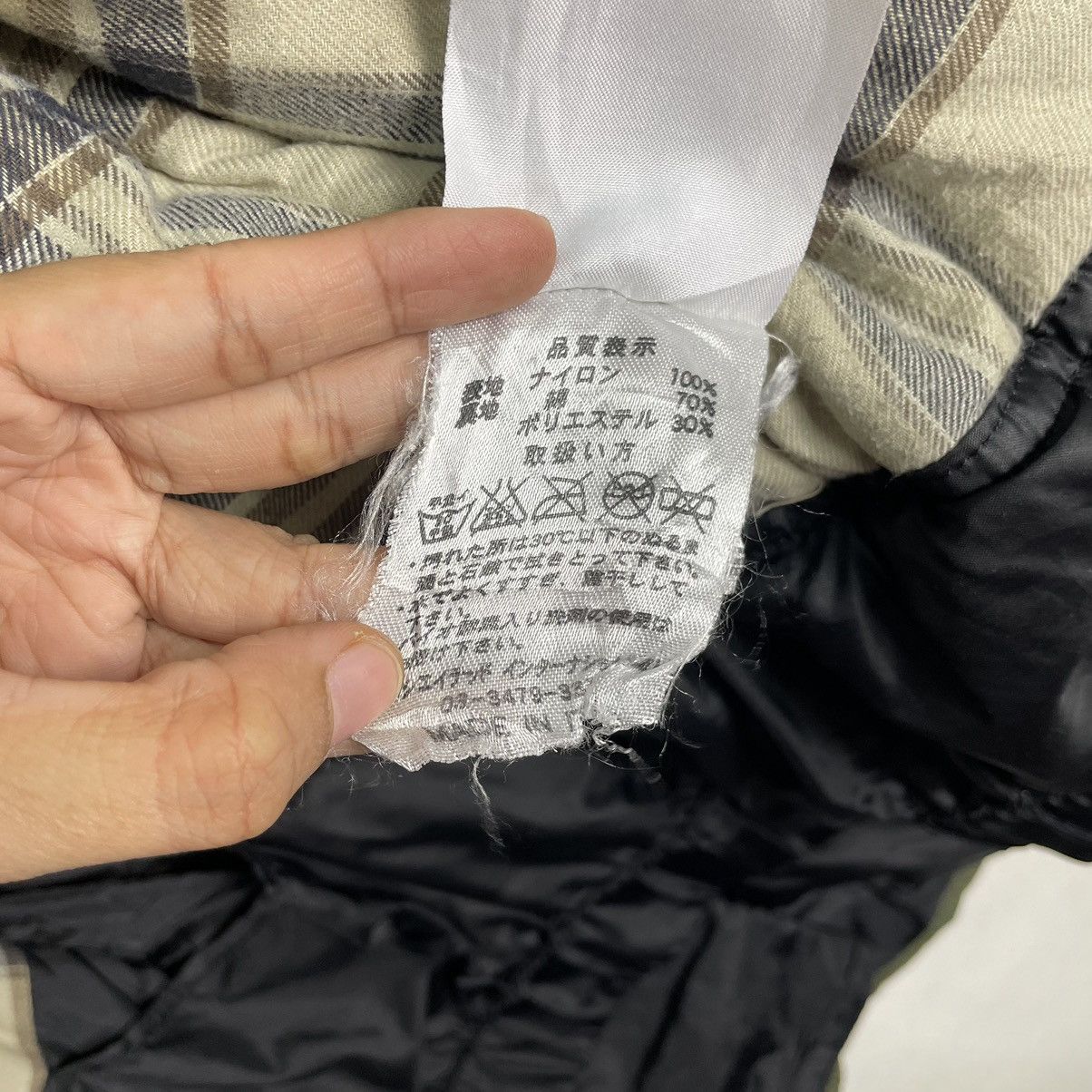 Belstaff × Vintage 💥BELSTAFF BRITISH NAVAL SUNFADED PARKA JACKET Size US M / EU 48-50 / 2 - 15 Thumbnail
