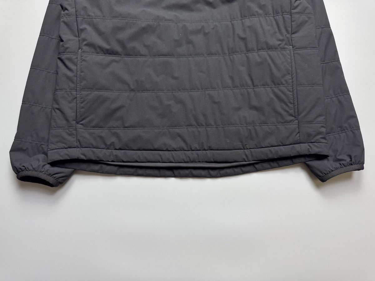 Snow Peak Snow Peak - Puffer Flexible Insulated Henley Pullover Size US M / EU 48-50 / 2 - 6 Thumbnail