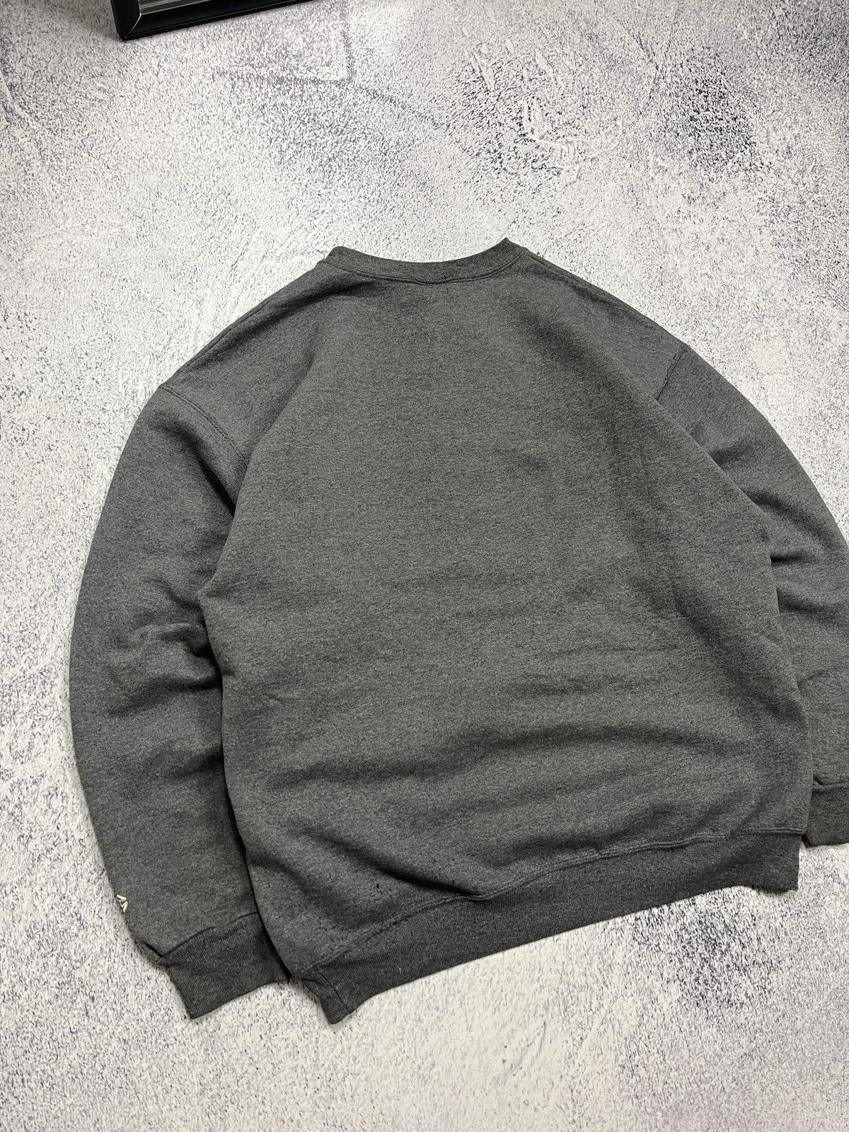 Champion × Vintage Harvard University Champion Vintage 90’s Boxy Sweatshirt Size US L / EU 52-54 / 3 - 15 Thumbnail