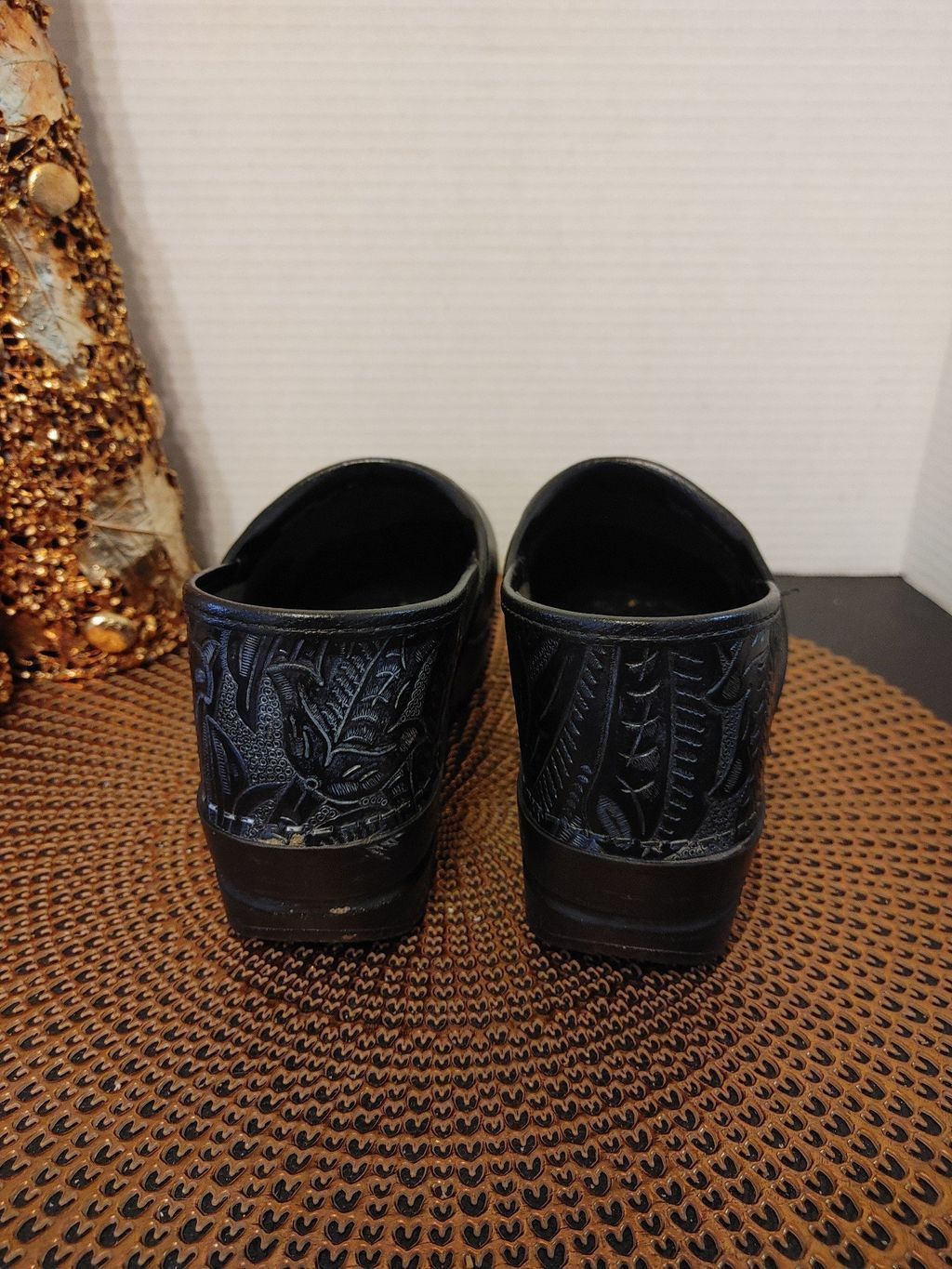 Dansko Dansko professional XP 2.0 size 40 Size US 9.5 / IT 39.5 - 4 Thumbnail