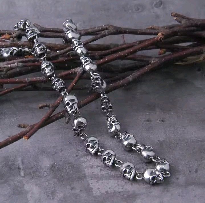 Other Chain necklace Size ONE SIZE - 2 Thumbnail
