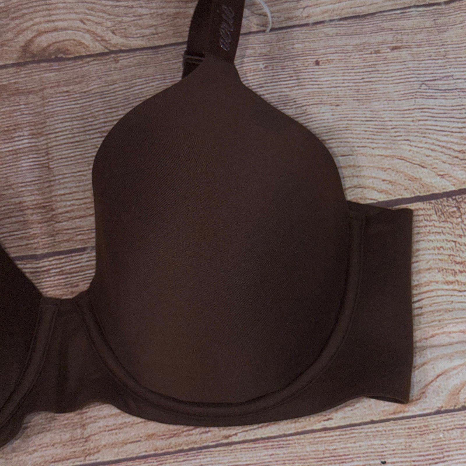 Other Aerie SmoothEZ Full Coverage Bra 36C NWOT Size ONE SIZE - 4 Thumbnail