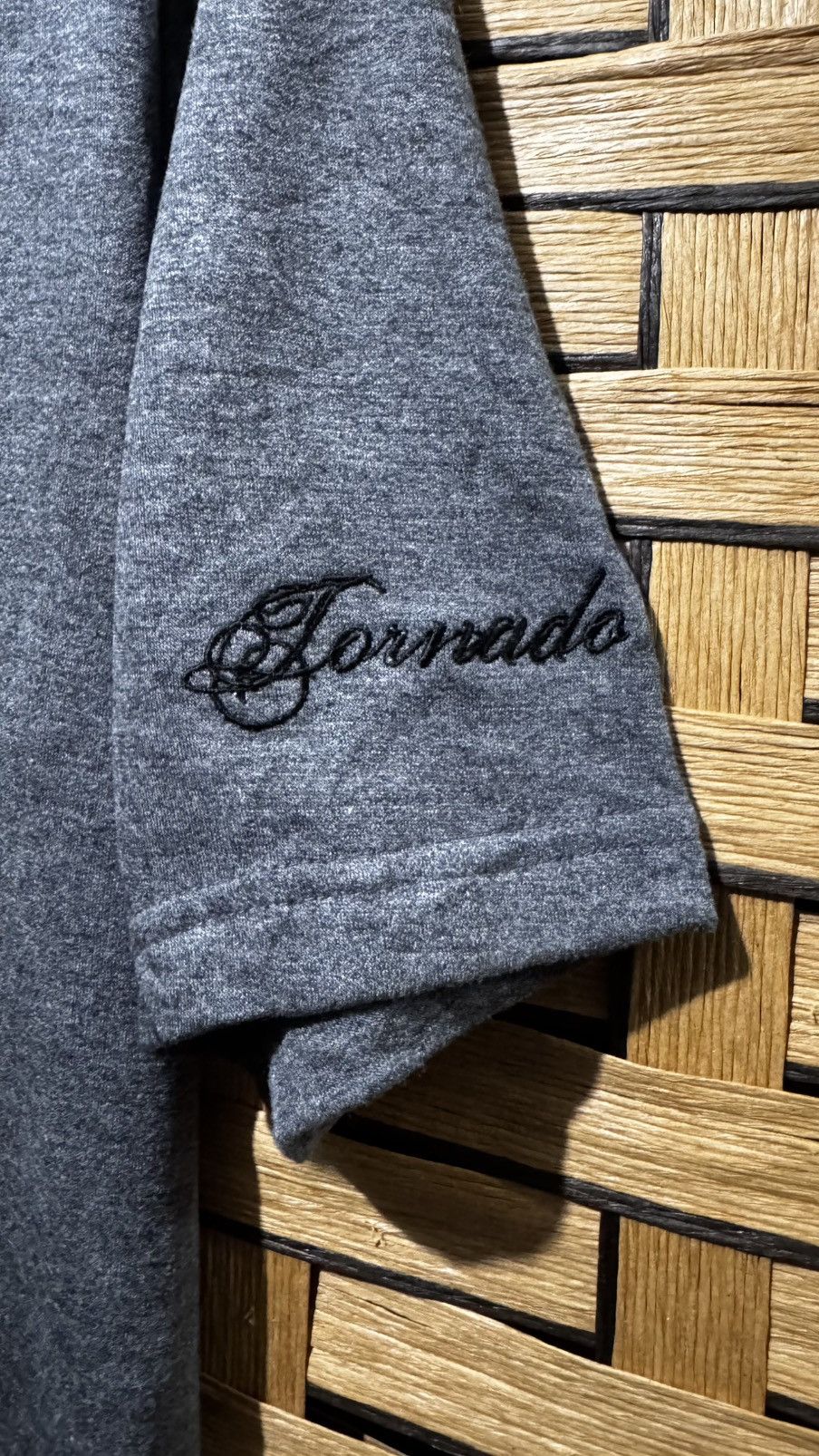 Tornado Mart Vintage Tornado Mart Sweater Size S / US 4 / IT 40 - 3 Thumbnail