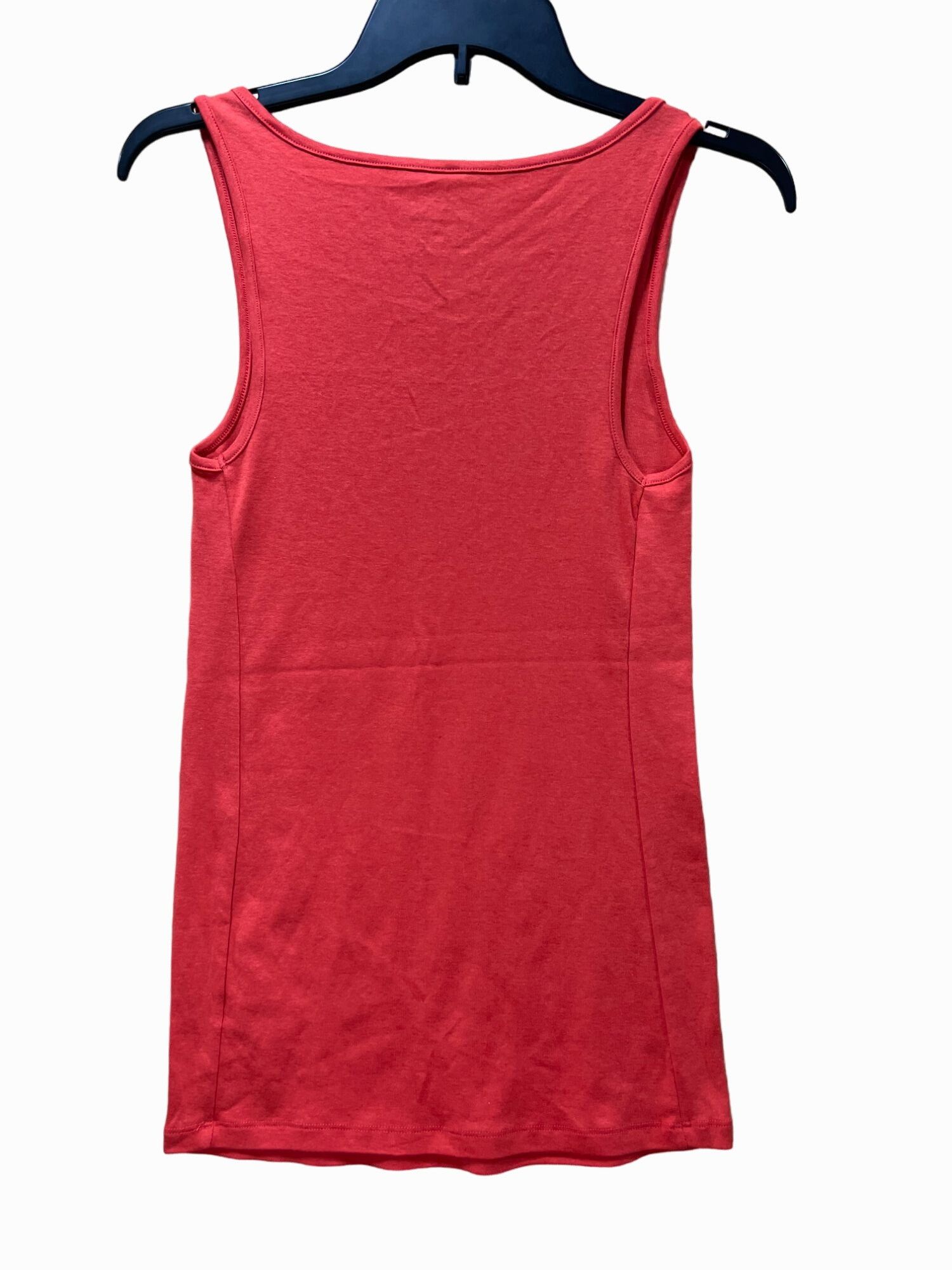 Other Isabel Maternity - Maternity Tank Top - Pink - Medium Size M / US 6-8 / IT 42-44 - 4 Thumbnail
