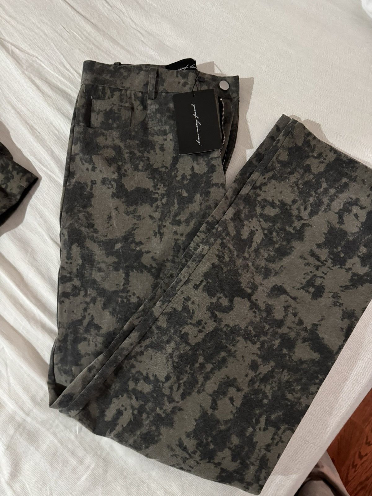 Other 1 of 1 Yussuf Kassim Manzi Size US L / EU 52-54 / 3 - 10 Thumbnail