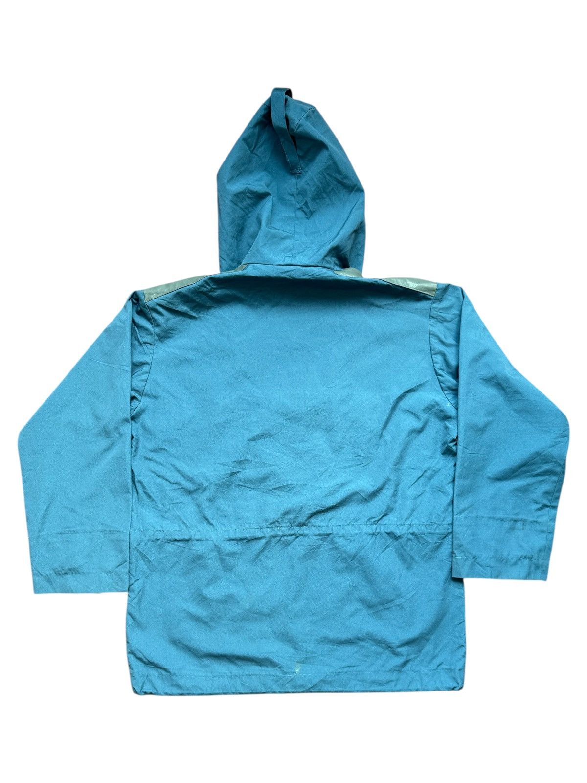 Other VERY RARE VINTAGE JACKET ANORAK MOUNTAINEERING SMOCK BRITISH Size US L / EU 52-54 / 3 - 2 Thumbnail