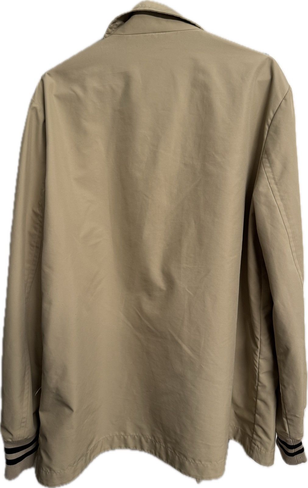 Moncler Moncler lightweight jacket 2022 SS Size US XL / EU 56 / 4 - 2 Thumbnail
