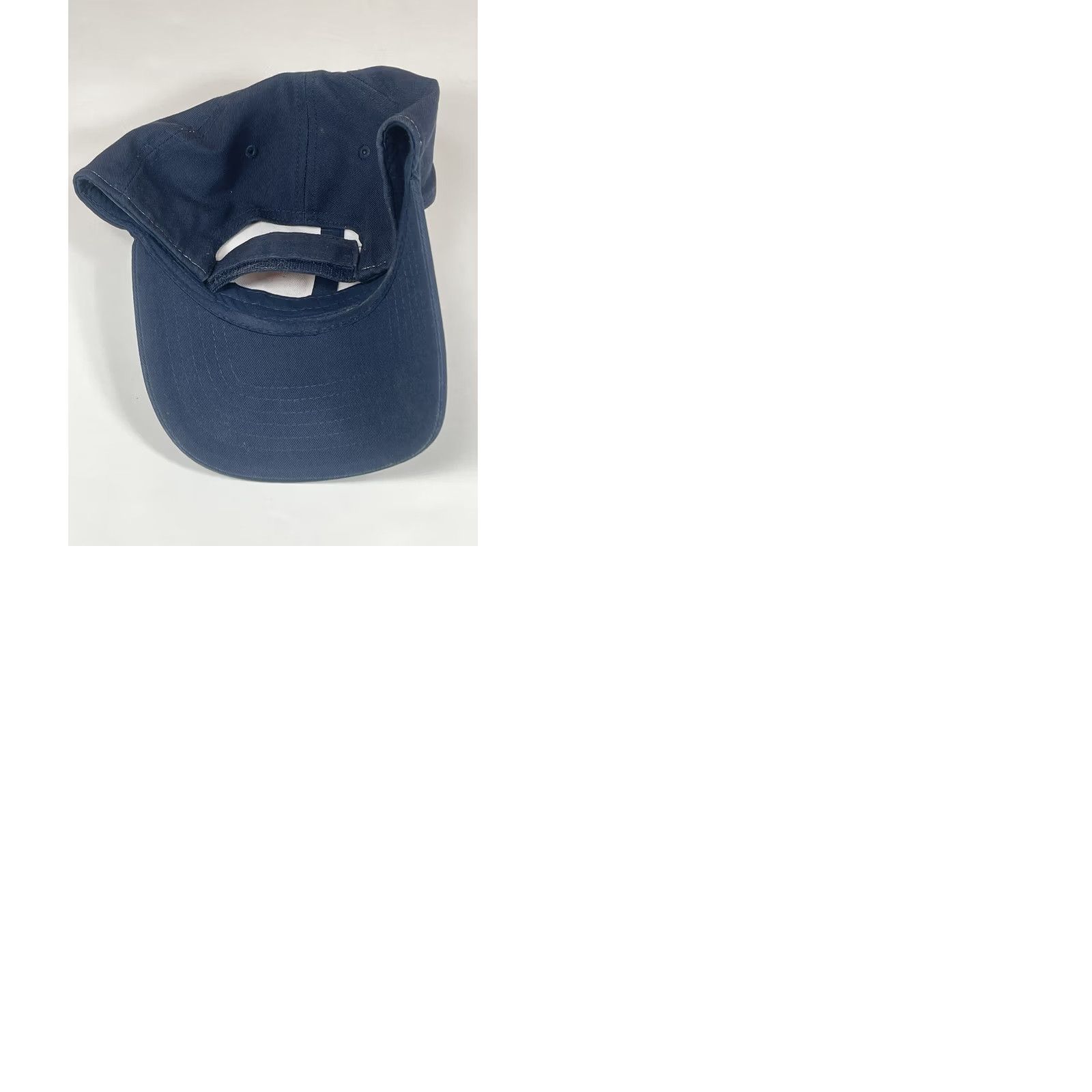 Disney Disney Hat Cap Adults One Size Fits Adjustable StrapBack American True Original Size ONE SIZE - 9 Thumbnail