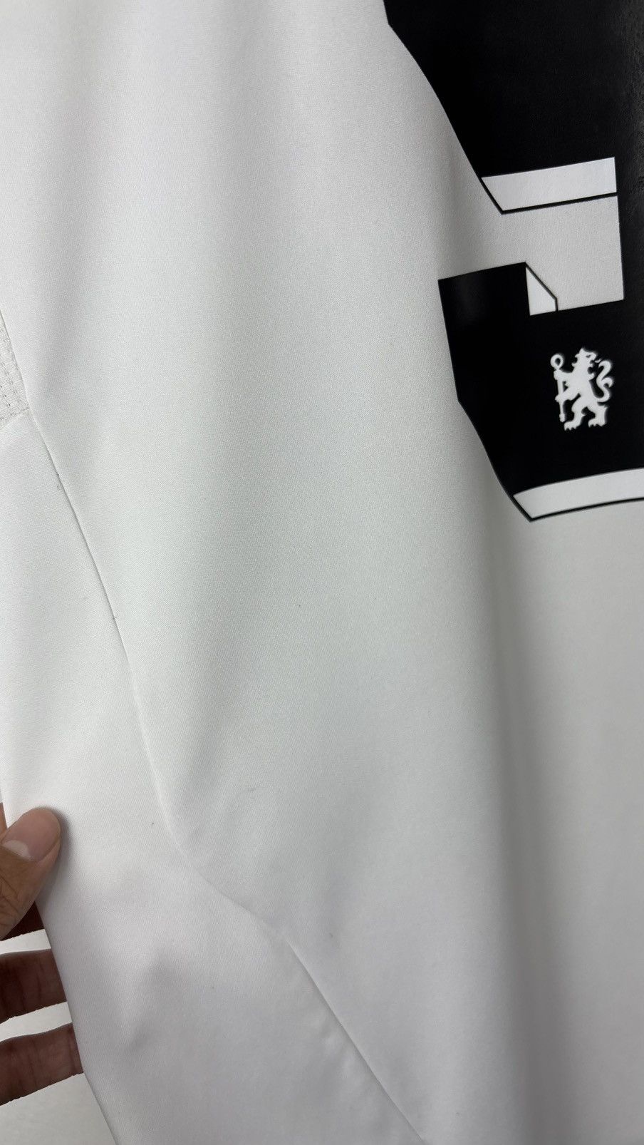 Adidas Chelsea 11/12 Away Size US M / EU 48-50 / 2 - 19 Thumbnail