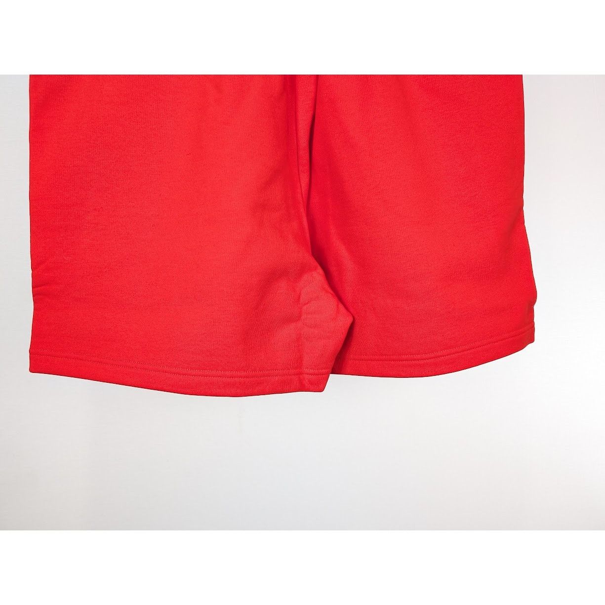 Balenciaga o1rshd1 Short in Red Size US 32 / EU 48 - 14 Thumbnail