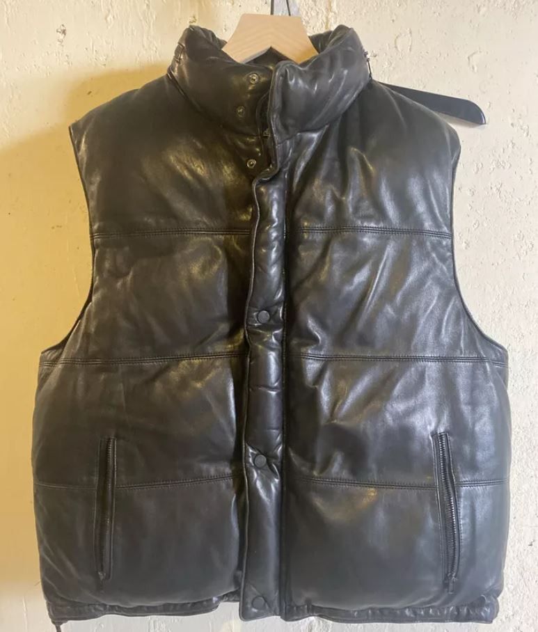 Polo Ralph Lauren Vintage Polo Ralph Lauren RL 2000 Vest Size L Size US L / EU 52-54 / 3 - 4 Thumbnail