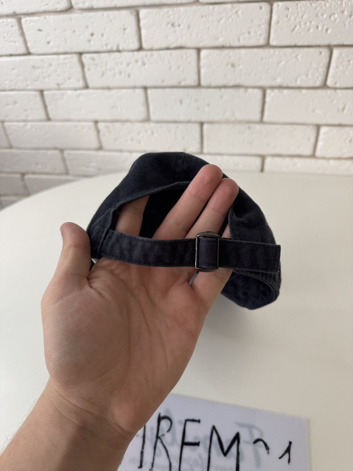 Other Nike vintage cap hat Size ONE SIZE - 4 Thumbnail