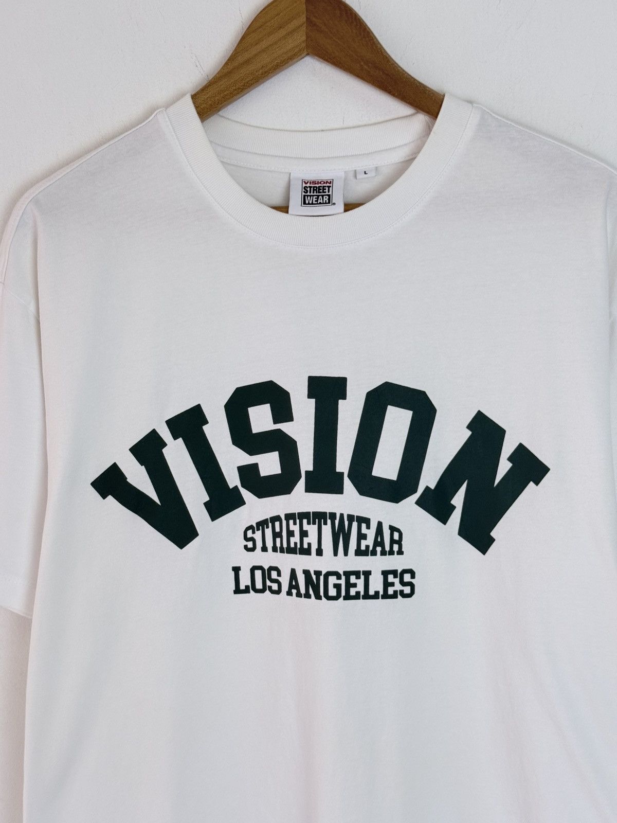 Vision Streetwear Vision Streetwear LA Size US L / EU 52-54 / 3 - 2 Thumbnail