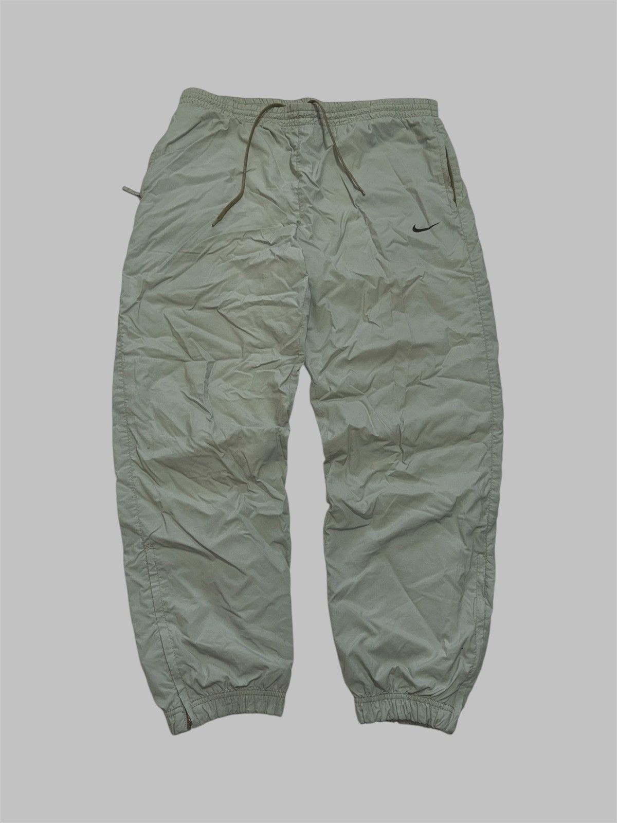 Nike Vintage Nike Pants Insulated Size US 34 / EU 50 - 1 Thumbnail