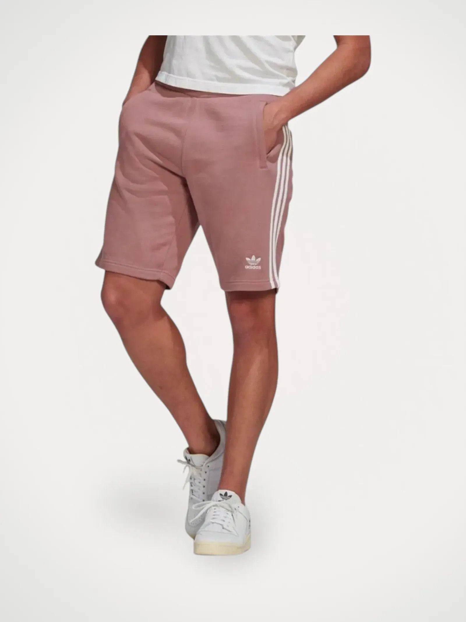 Adidas Adidas Originals Adicolor shorts Shorts Size 27" / US 4 / IT 40 - 1 Thumbnail