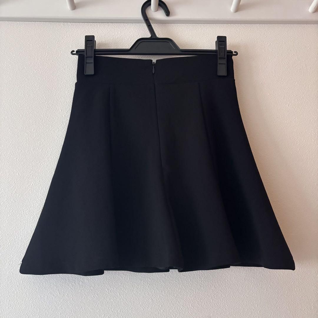 GU GRL japanese skirt Size 24" / US 00 / IT 34 - 2 Thumbnail
