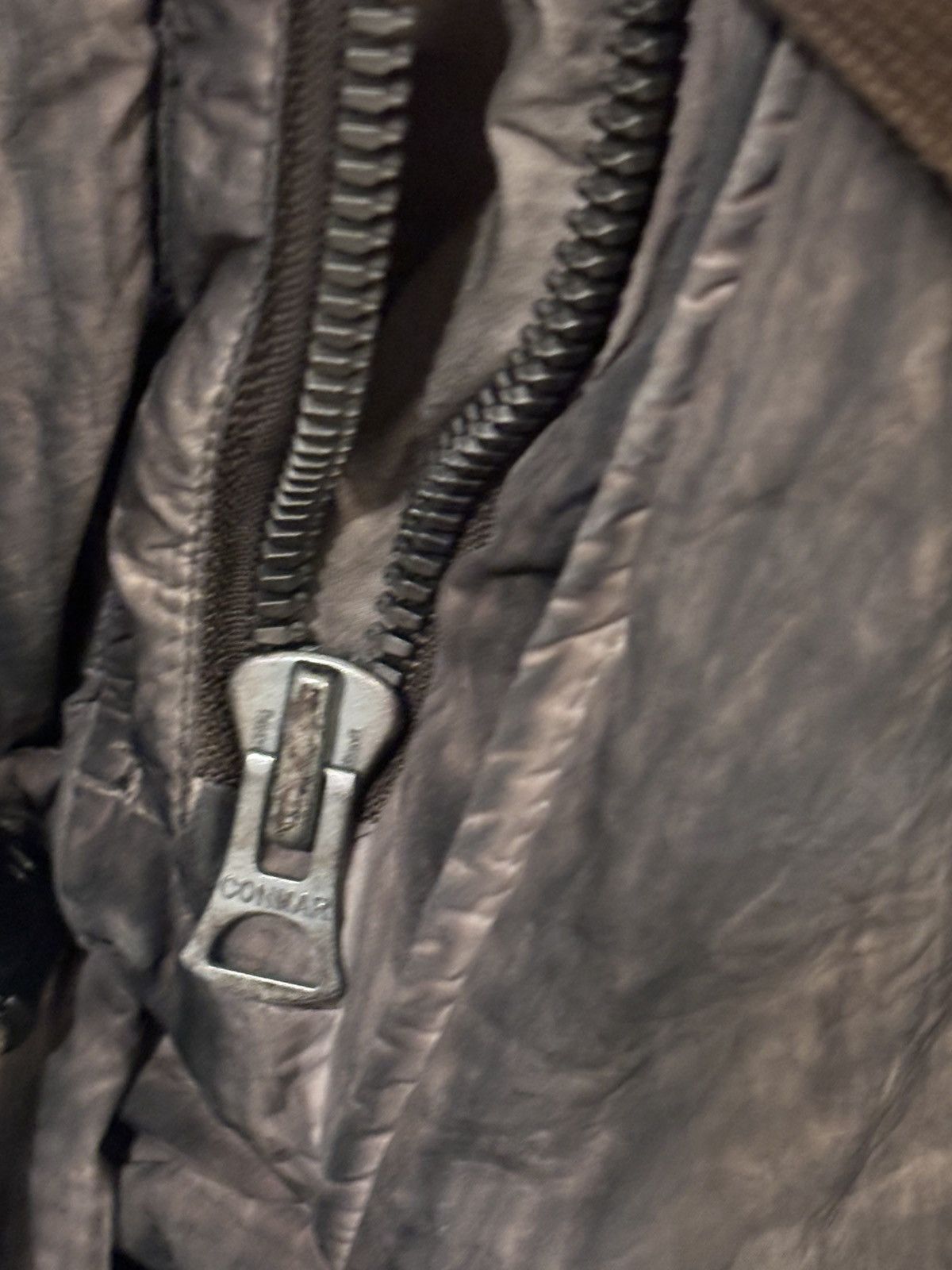 Hamcus Hamcus Manta Cargo Quilted Bomber Size US S / EU 44-46 / 1 - 5 Thumbnail