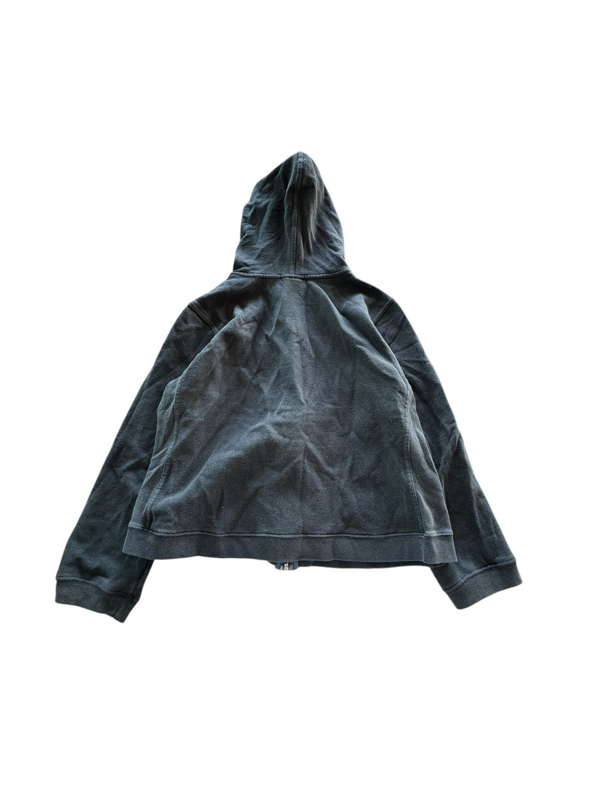 Reebok × Vintage Vintage Reebok Retro Graphic Print Zip Up Hoodie NO TAG Size US S / EU 44-46 / 1 - 2 Thumbnail