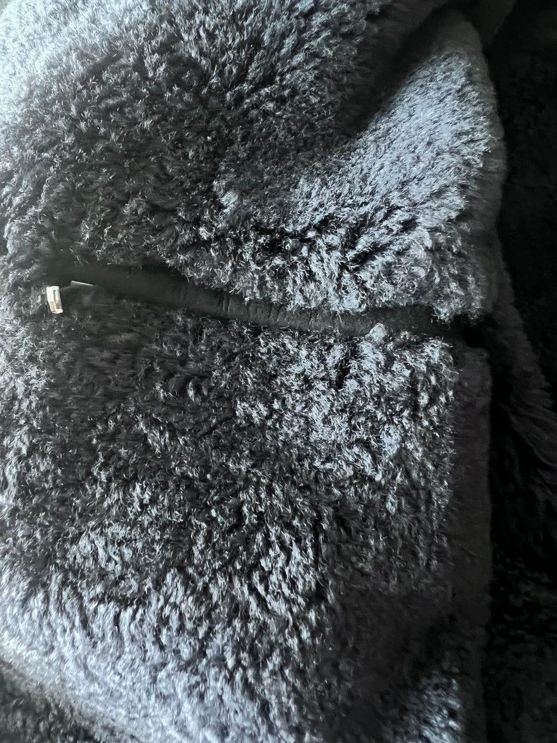 Loro Piana LORO PIANA Men's fur coat Size US XL / EU 56 / 4 - 9 Thumbnail
