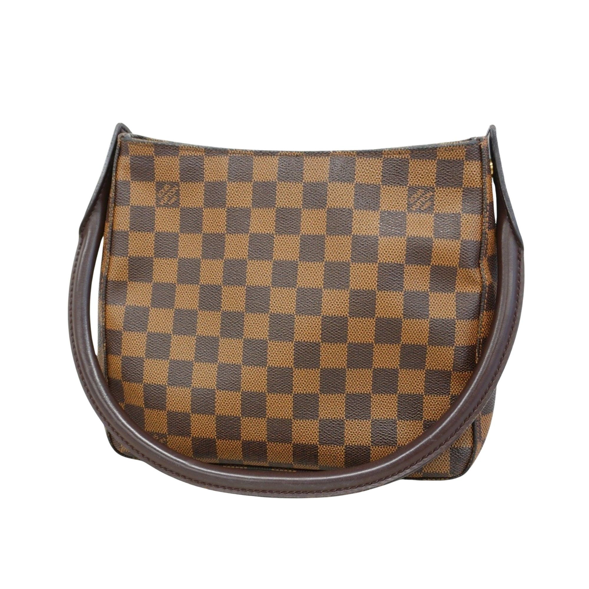 Louis Vuitton Louis Vuitton Looping MM shoulder Size ONE SIZE - 1 Thumbnail