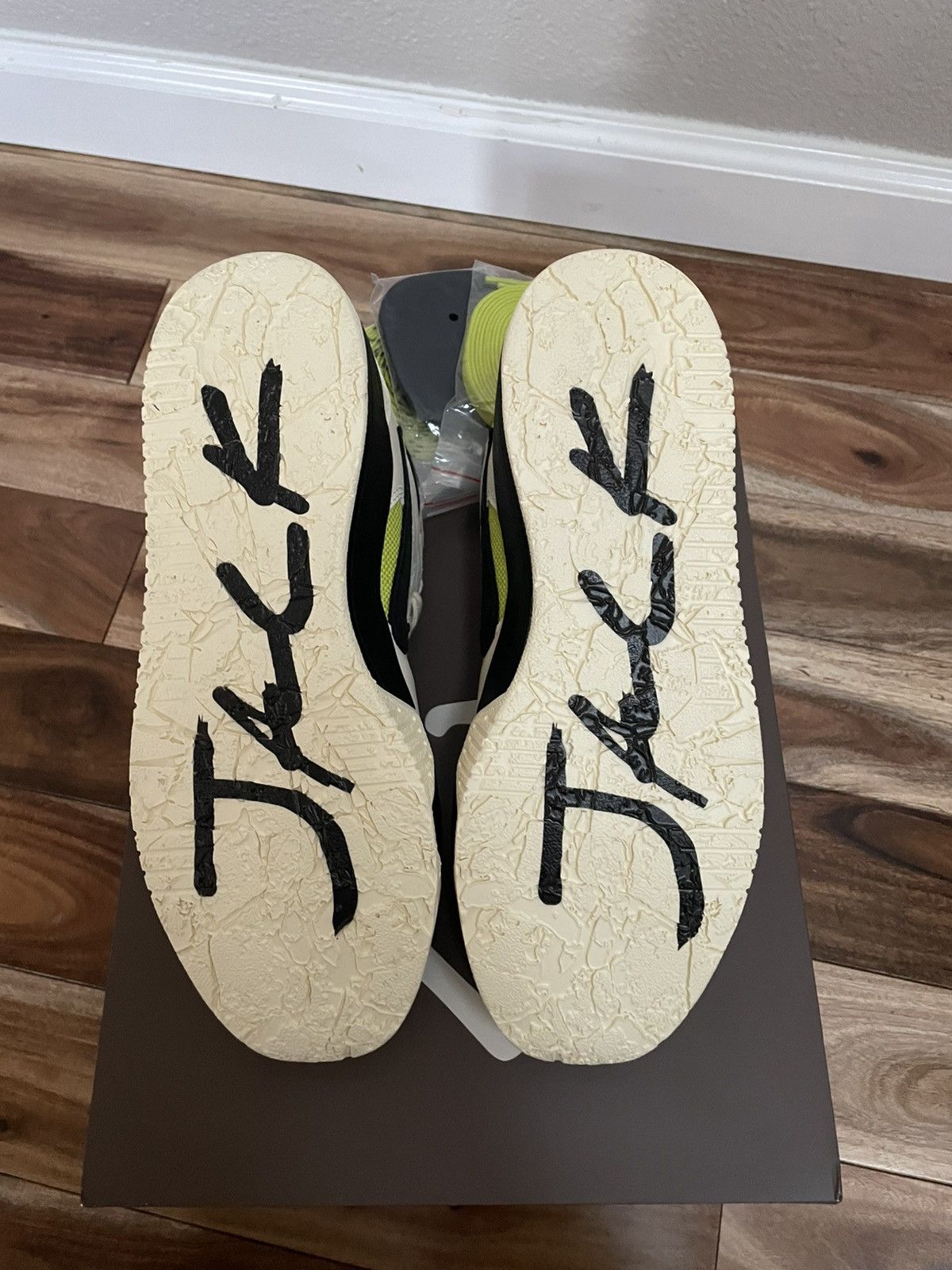 Jordan Brand × Travis Scott Jordan Jumpman Jack TR Size US 9 / EU 42 - 3 Thumbnail