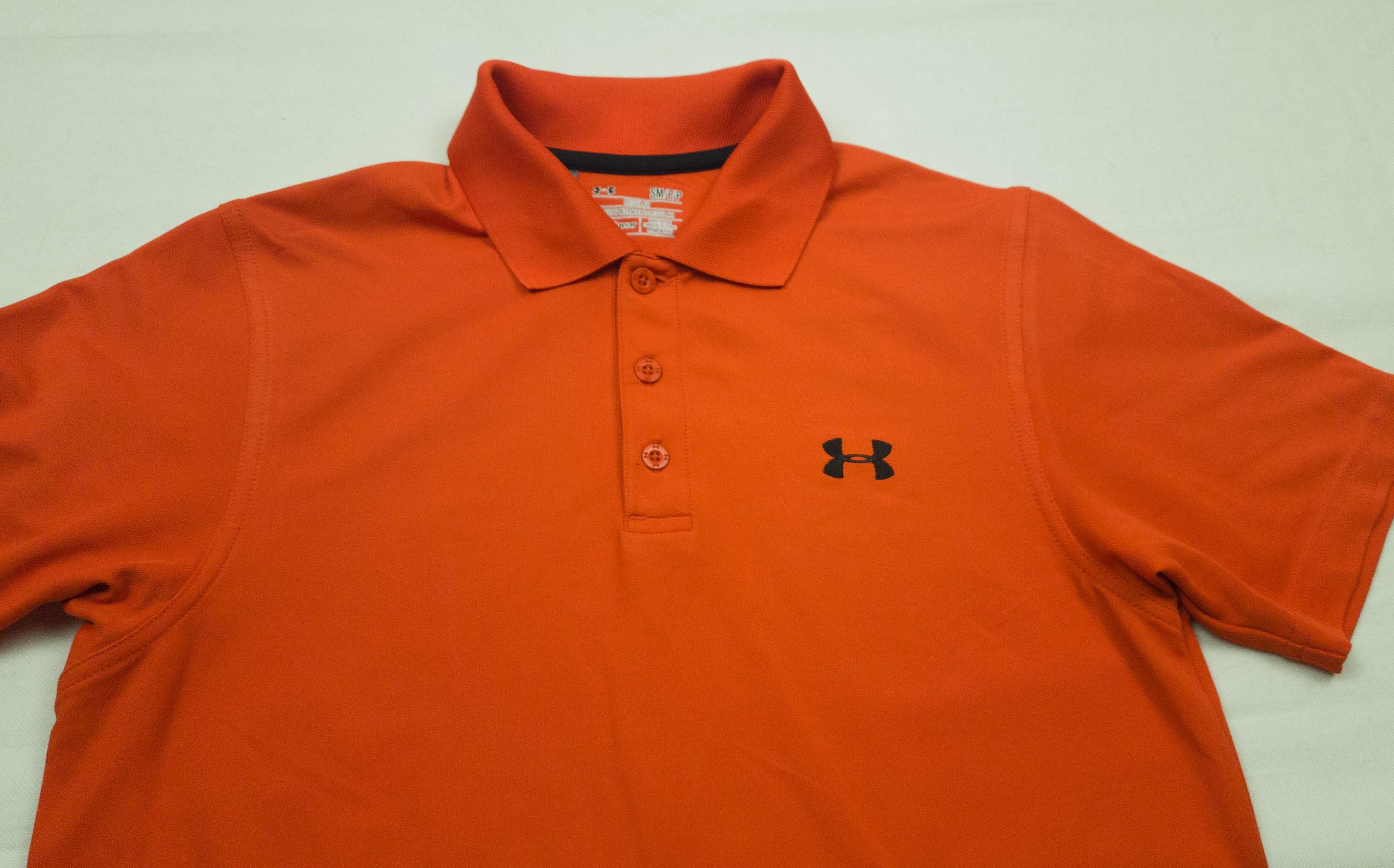 Under Armour UNDER ARMOUR ACTIVEWEAR TOP SIZE S-M GC Size US M / EU 48-50 / 2 - 4 Thumbnail