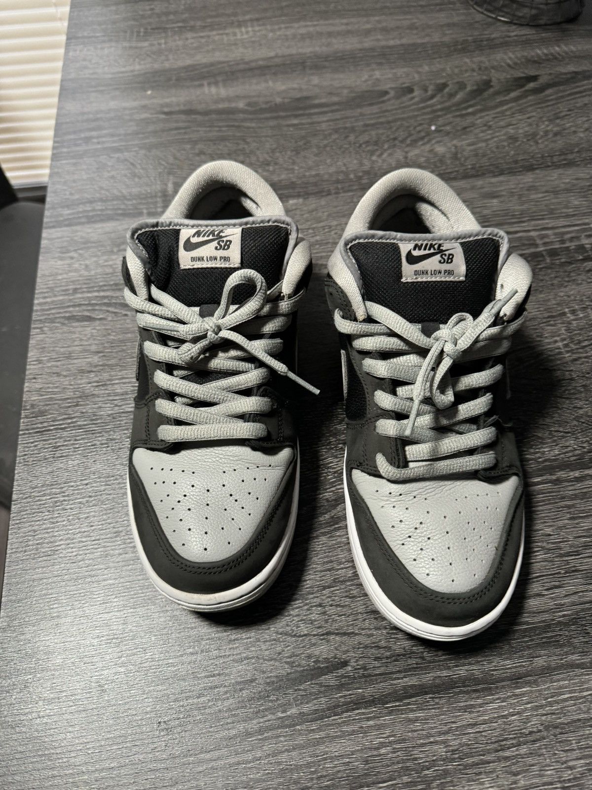 Nike Used once Size US 9.5 / EU 42-43 - 5 Thumbnail