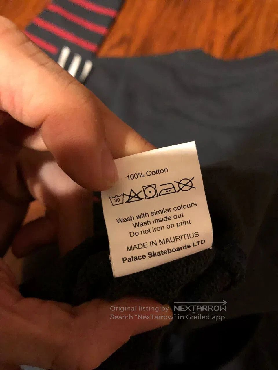 Palace Palace 3D Big Letter Sweatshirt. Size US M / EU 48-50 / 2 - 3 Thumbnail