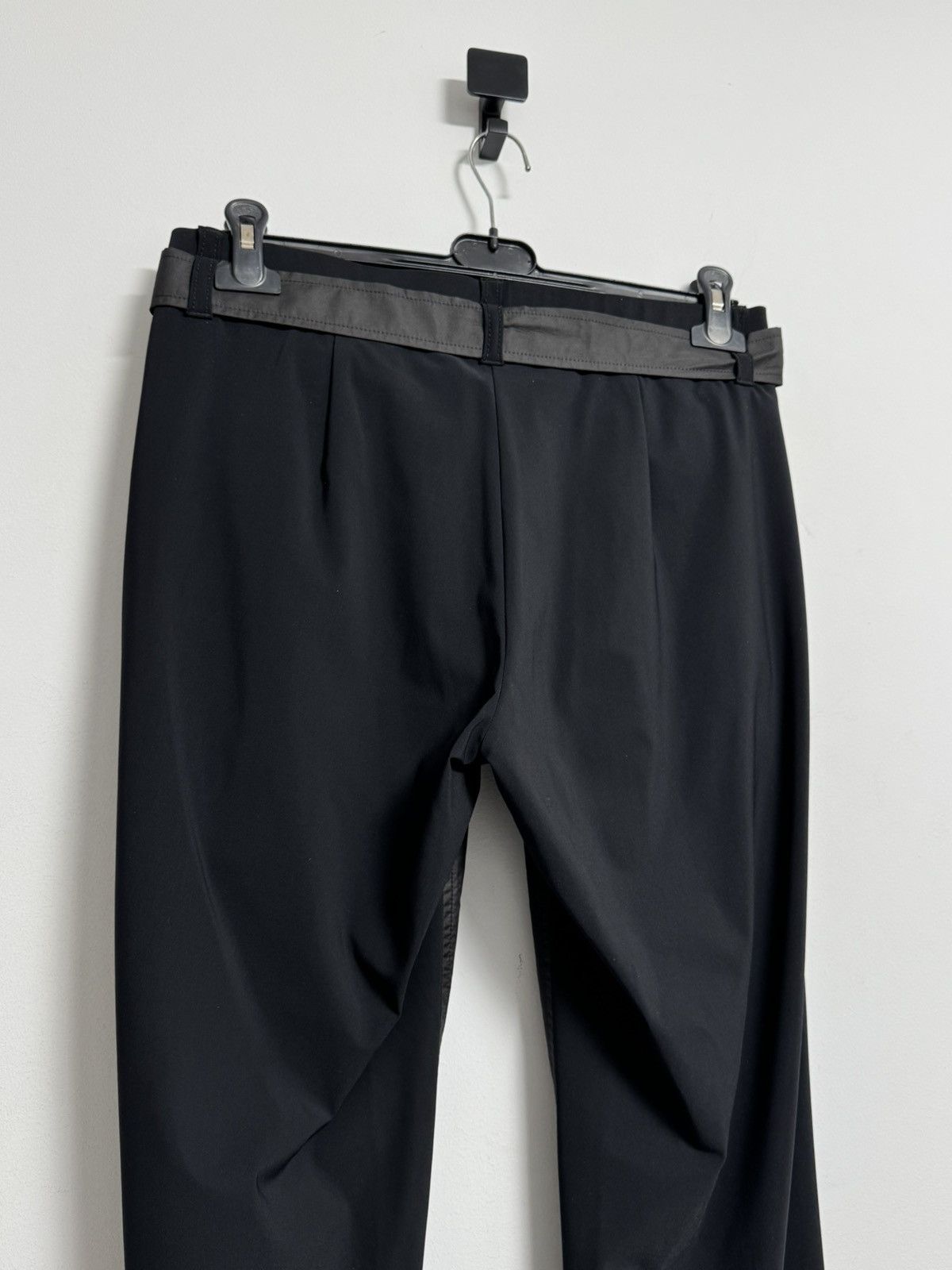 Other Raffaello Rossi Holly Women’s Stretch Jogger Pants Polyester Size 38" / US 16 / IT 52 - 13 Thumbnail