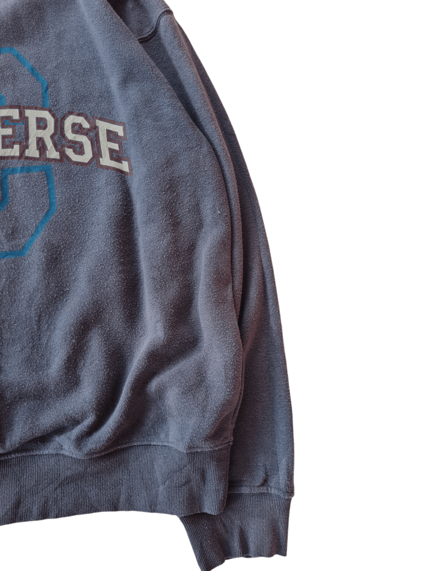 Converse × Vintage Vintage Converse Size US L / EU 52-54 / 3 - 5 Thumbnail