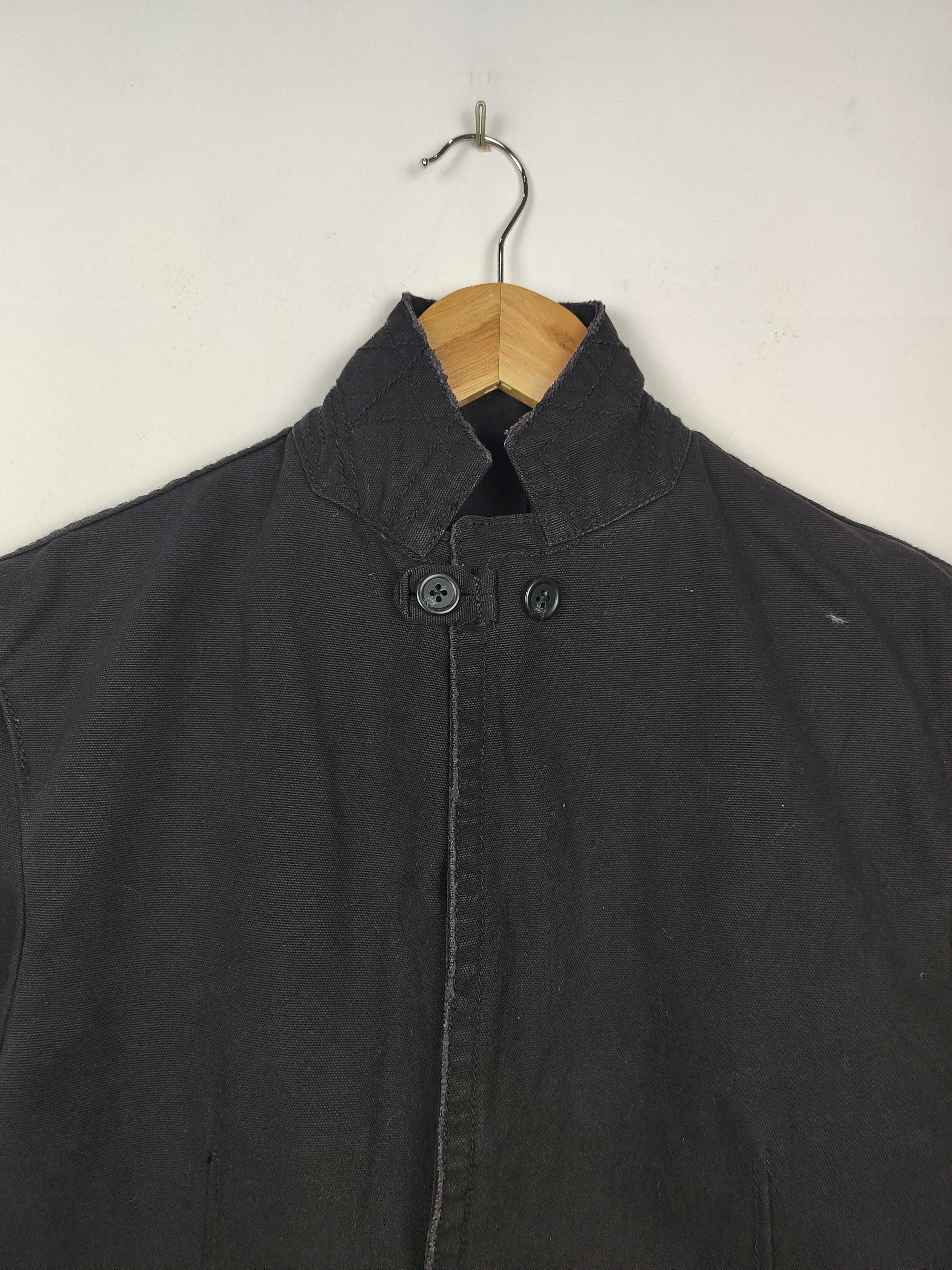 Designer Buona Giornata Work Jacket Size US M / EU 48-50 / 2 - 2 Thumbnail