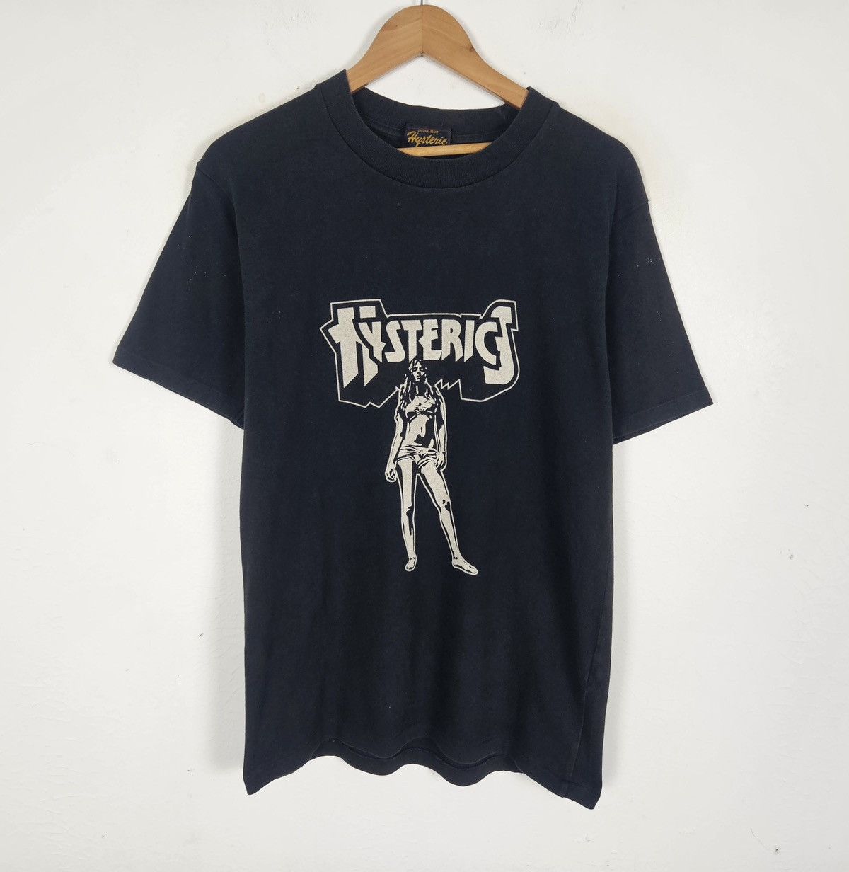 Hysteric Glamour Hysteric Glamour Amazon shirt Size US M / EU 48-50 / 2 - 2 Thumbnail