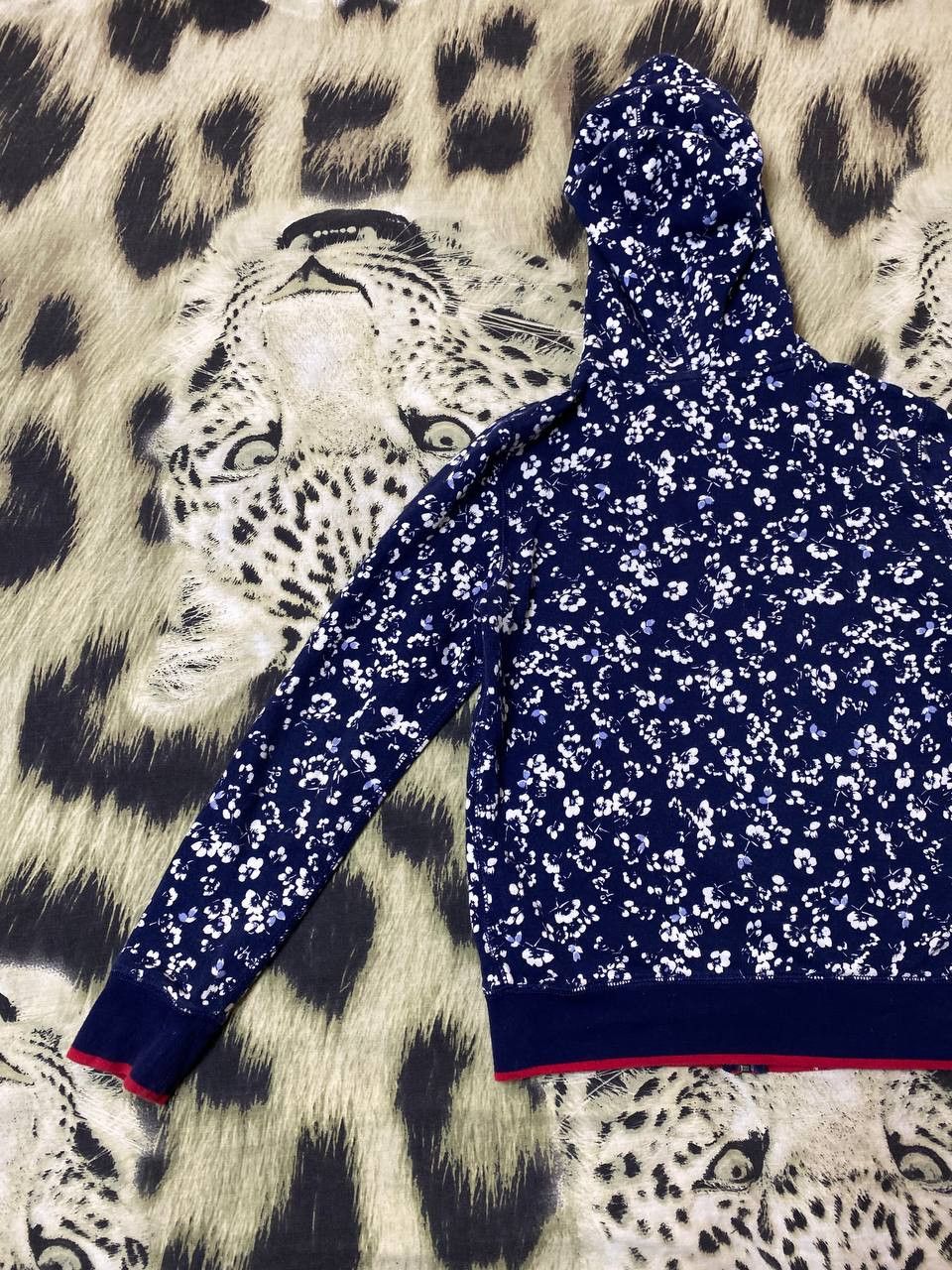 Polo Ralph Lauren Vintage Polo Ralph Lauren Y2K Print Size XL Size US XL / EU 56 / 4 - 14 Thumbnail