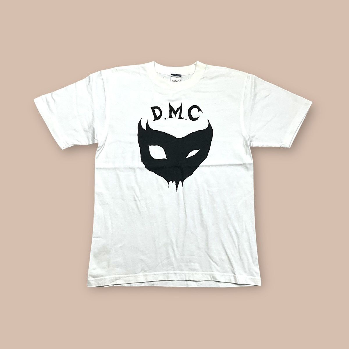 Anime Cospa X Detroit Metal City DMC Tee Size US M / EU 48-50 / 2 - 1 Thumbnail