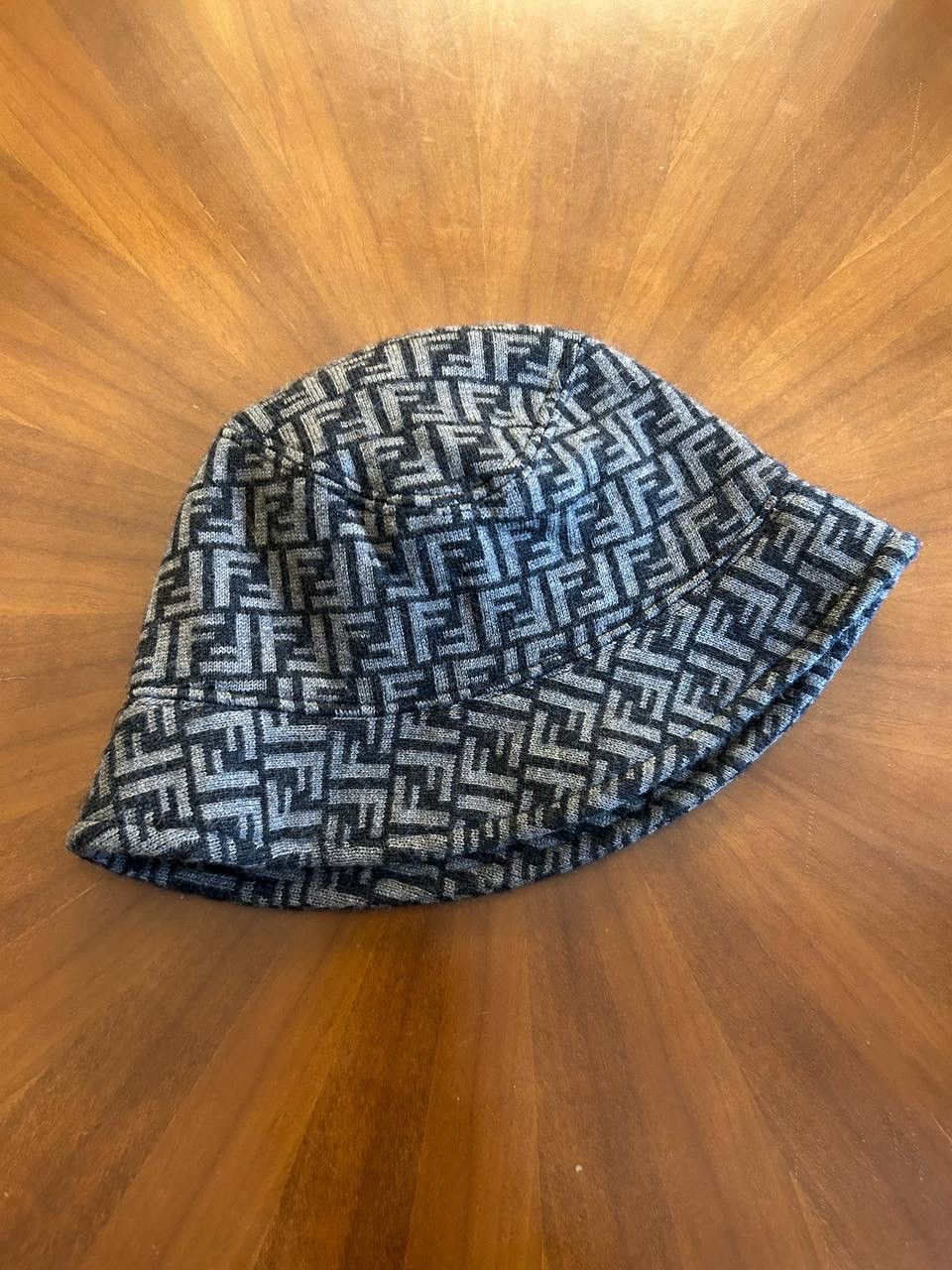 Fendi × Luxury 📌 Vintage FENDI Bucket Hat | Grailed