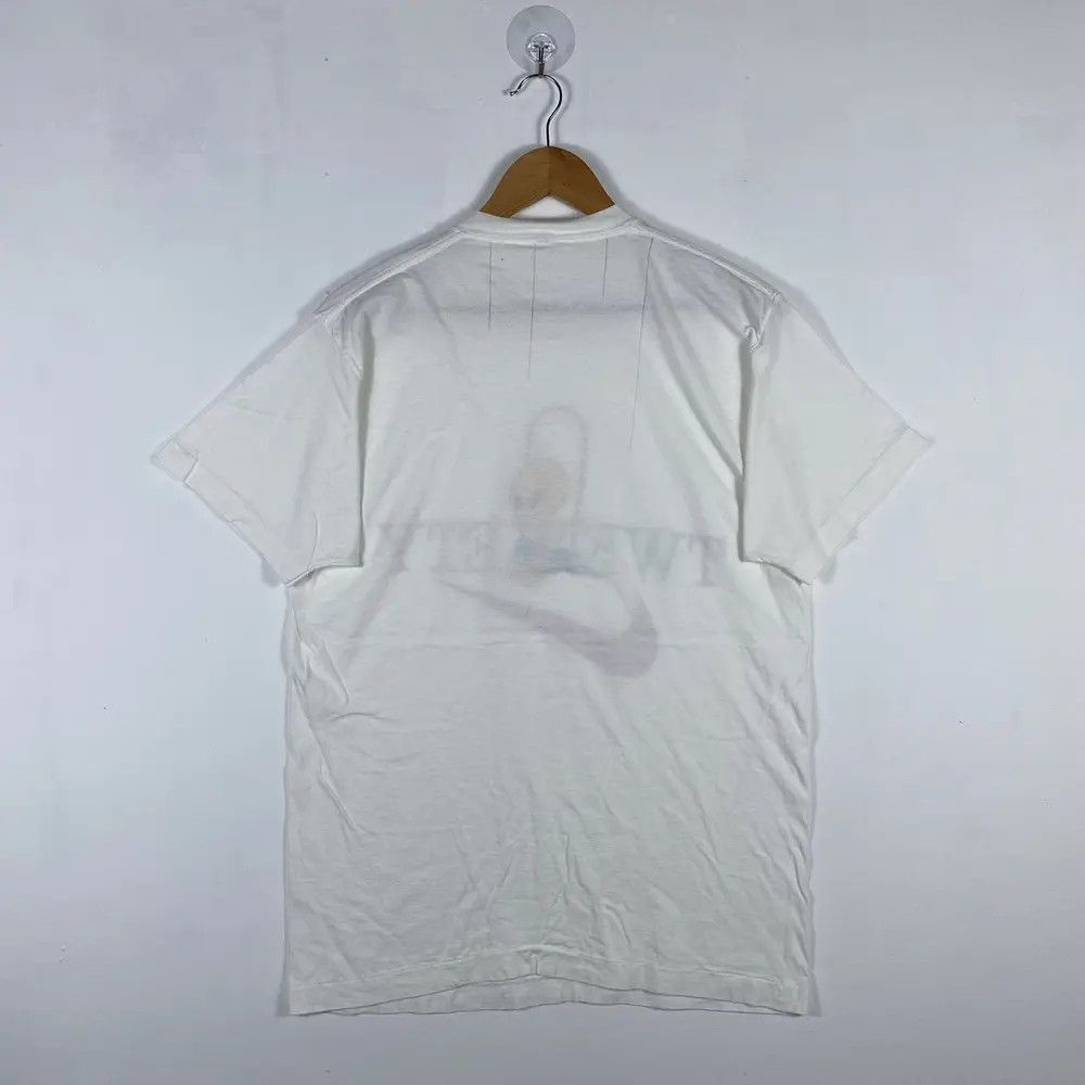 Vintage Vintage 90's TWEETY NIKE Big Swoosh Cartoon Parody Tee Size US L / EU 52-54 / 3 - 8 Thumbnail
