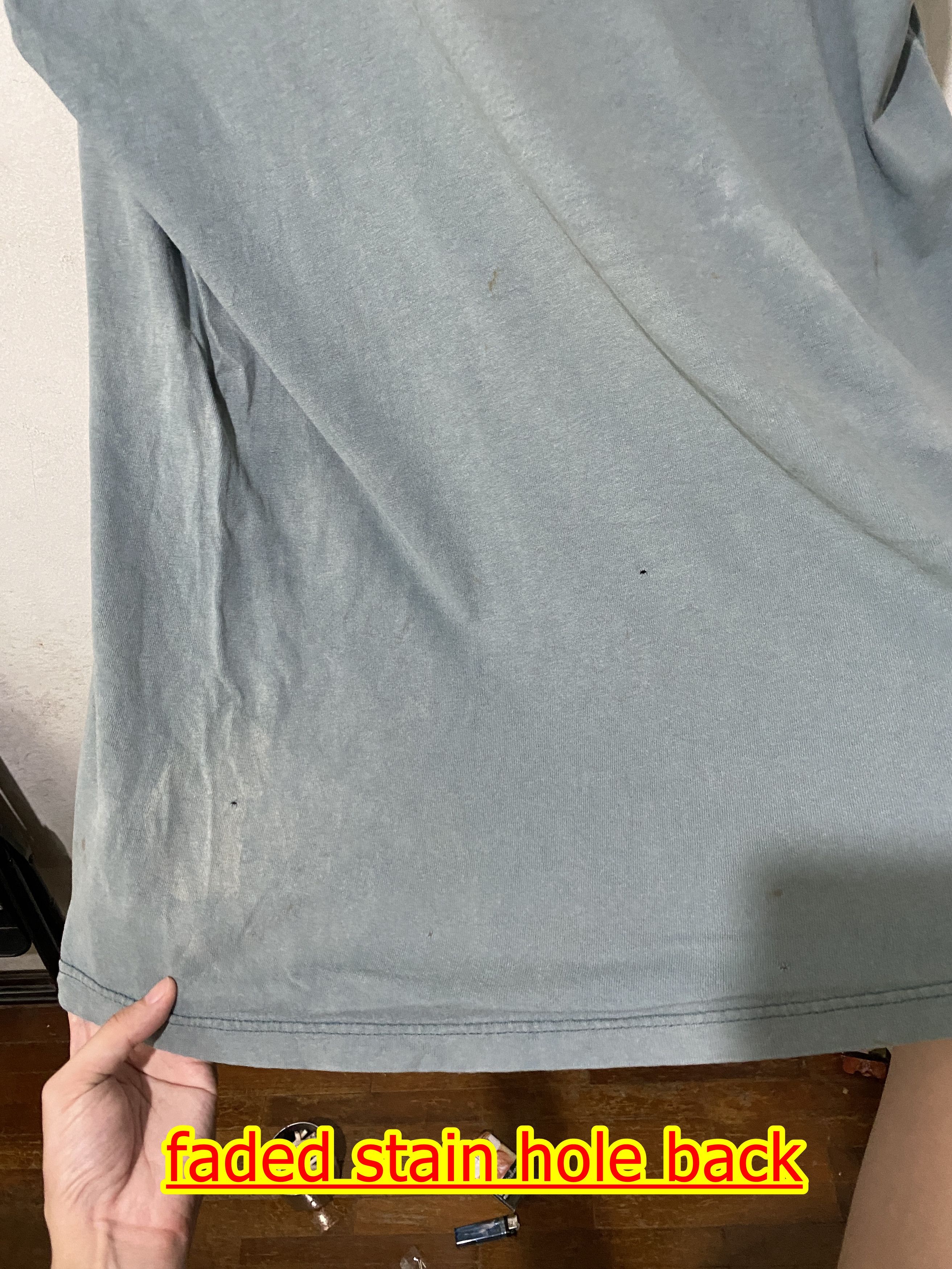 Band Tees × Vintage Vintage 90s Phish Shirt Size US L / EU 52-54 / 3 - 10 Thumbnail