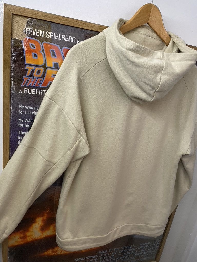 C.P. Company AW2020 C.P. Company Diagonal Raised High Neck Hoodie Size US M / EU 48-50 / 2 - 4 Thumbnail