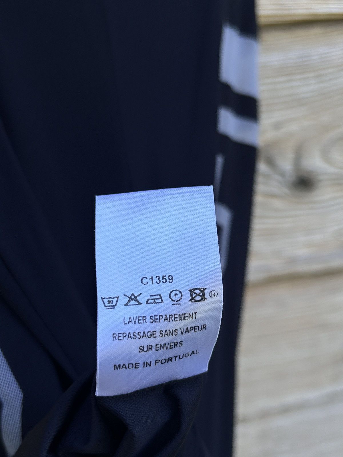 Marithe + Francois Girbaud 00s Vintage Marithe Francois Girbaud Cyberpunk Mid Dress Size M / US 6-8 / IT 42-44 - 10 Thumbnail