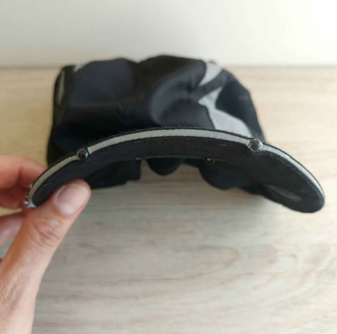 New Balance New Balance runners hat with lights Size ONE SIZE - 2 Thumbnail