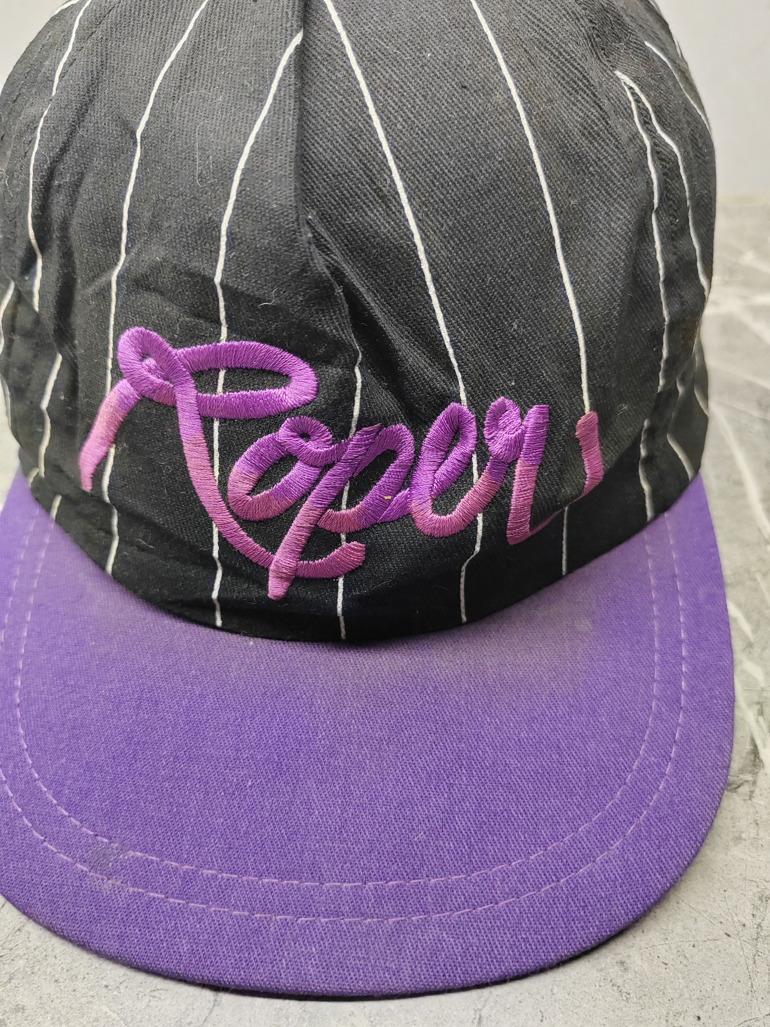 Roper Vintage Roper Cap Hat Size ONE SIZE - 3 Thumbnail