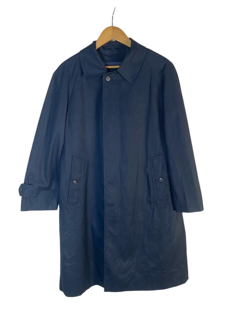 Burberry × Designer Unisex 🔥Vintage Burberry trench coat Size US M / EU 48-50 / 2 - 1 Thumbnail