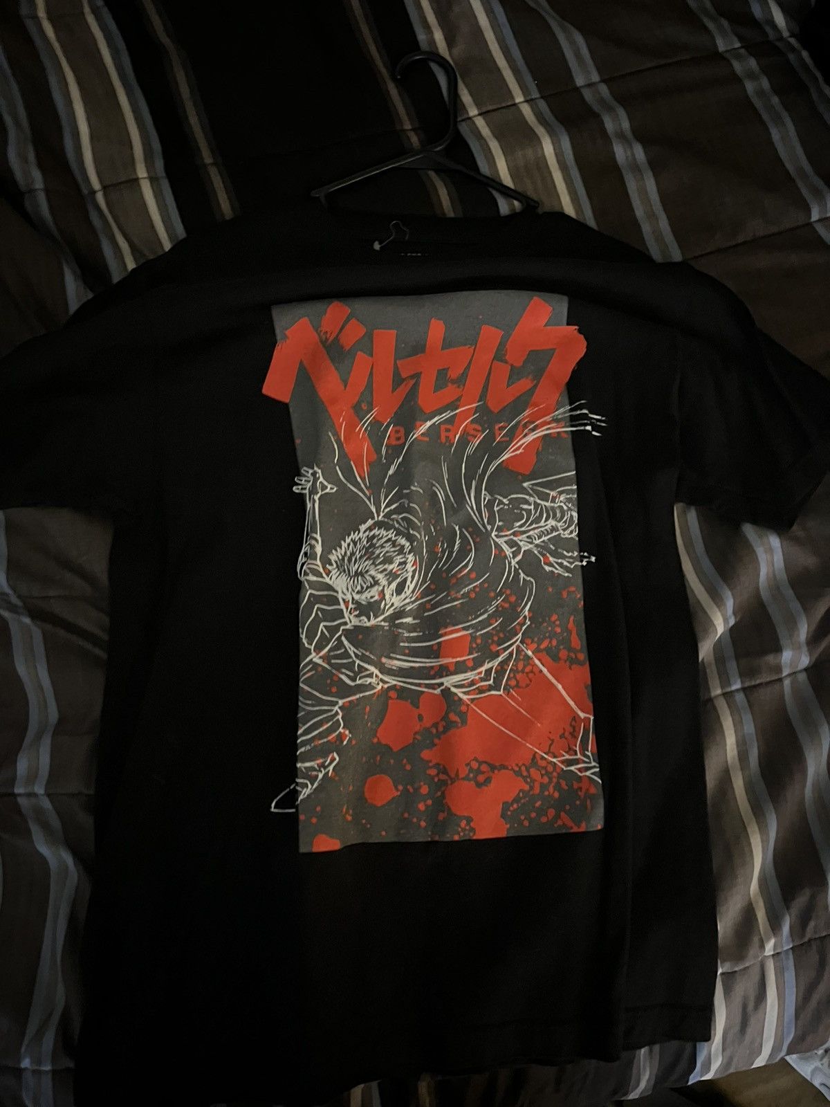 Ripple Junction Ichigo bleach t shirt Size US L / EU 52-54 / 3 - 1 Preview