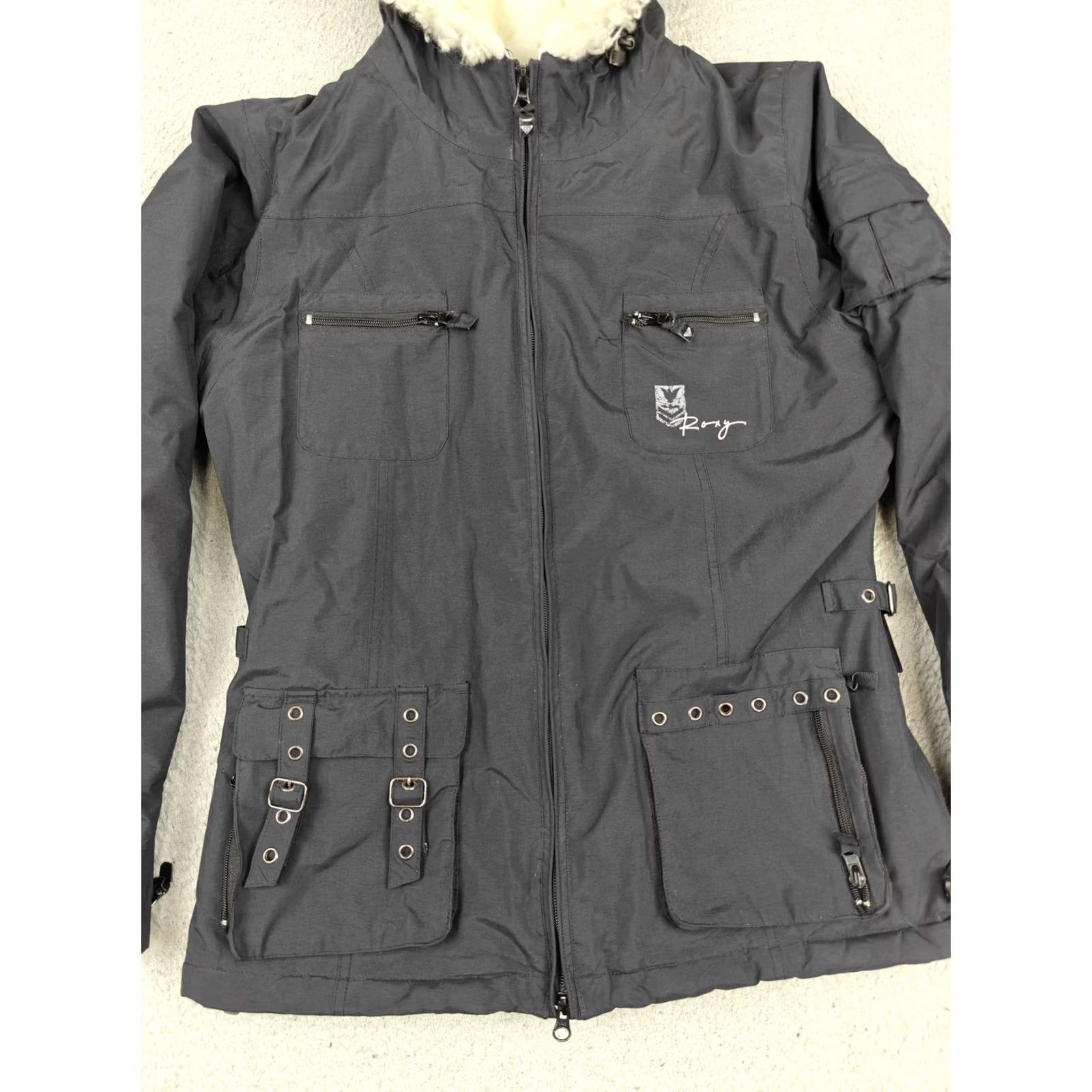 Vintage VINTAGE? No. Size M / US 6-8 / IT 42-44 - 2 Thumbnail