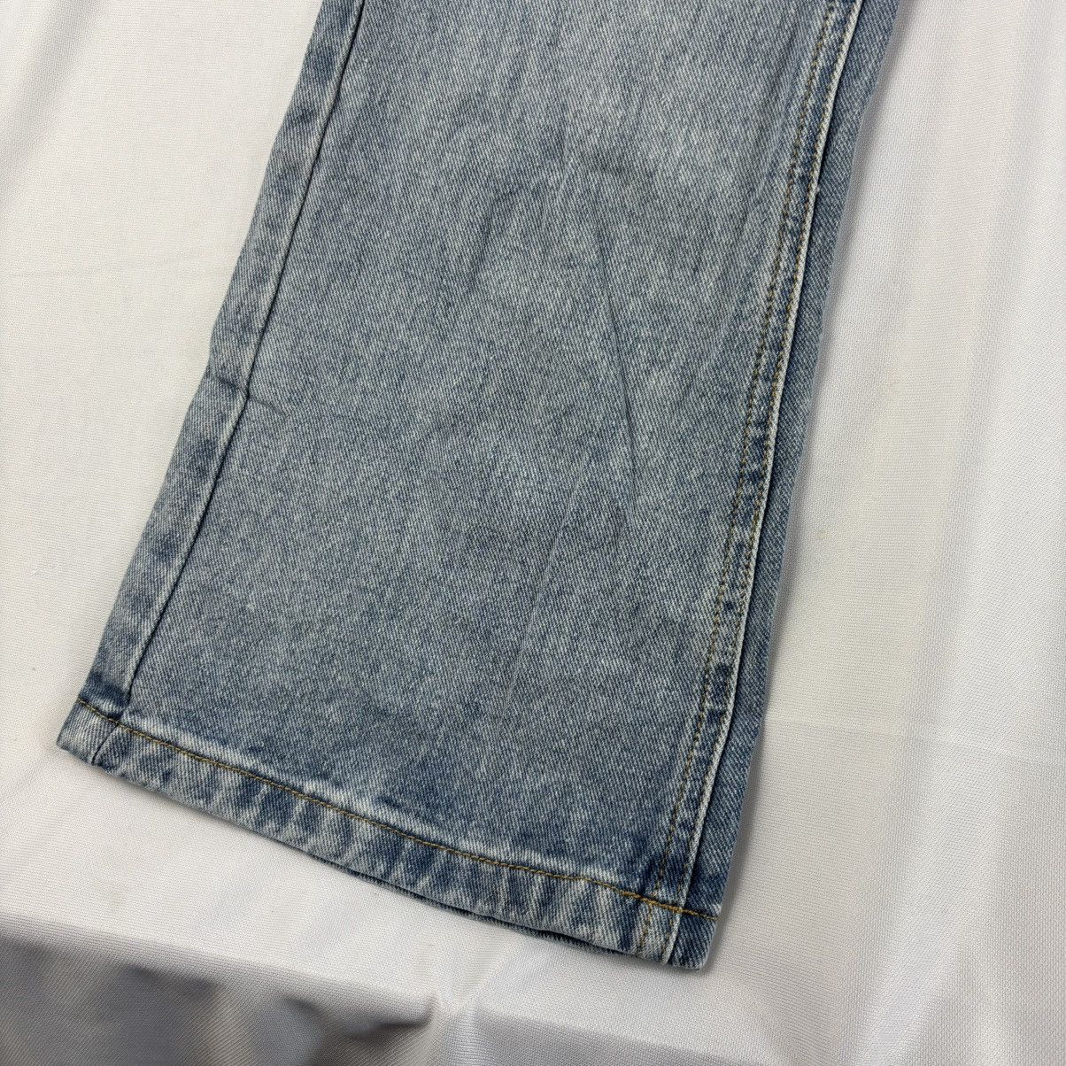 Denime × If Six Was Nine Flare Jeans Levendis Size US 30 / EU 46 - 3 Thumbnail