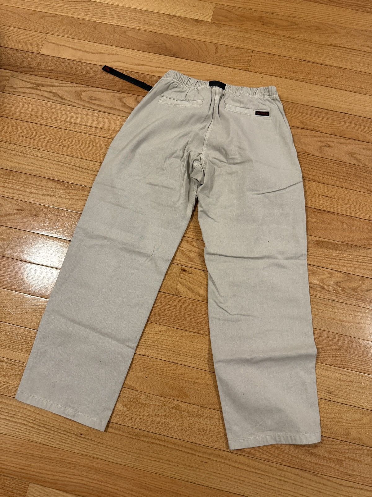 Gramicci Gramicci Pant Straight Fit Size US 30 / EU 46 - 2 Thumbnail