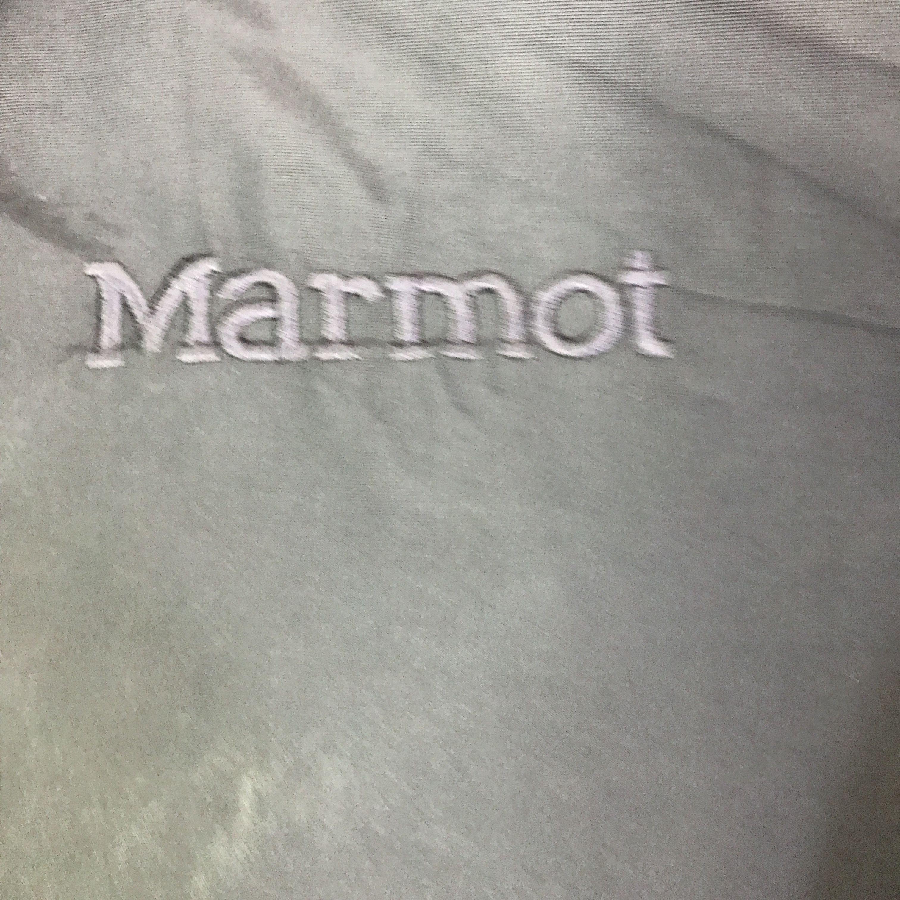 Marmot MARMOT LIGHT BLACK JACKET K115B9 Size US M / EU 48-50 / 2 - 11 Thumbnail