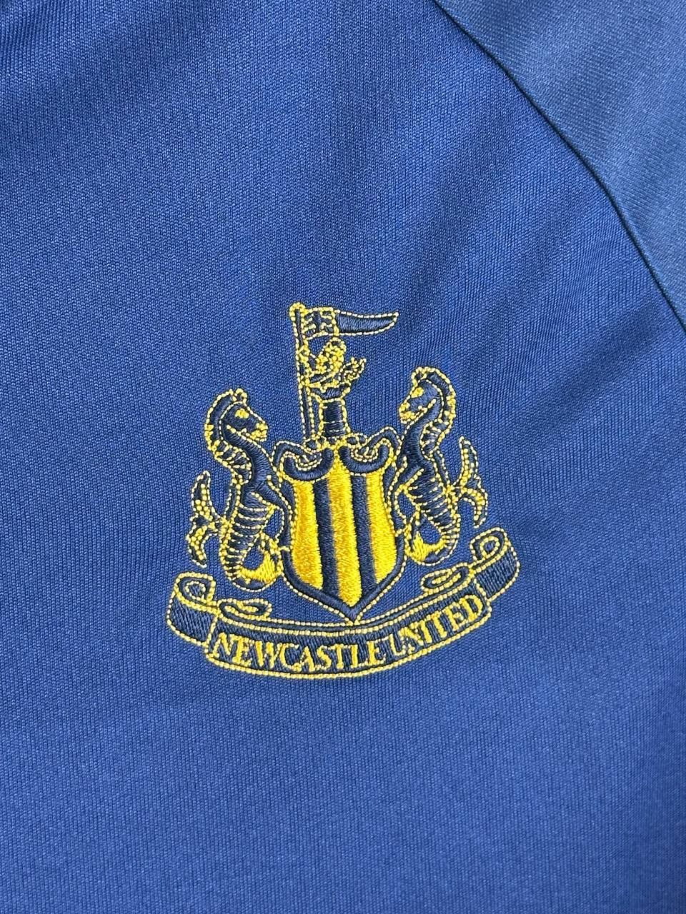 Castore × Vintage Newcastle United Away Jersey 2022/2023 Size US M / EU 48-50 / 2 - 9 Thumbnail